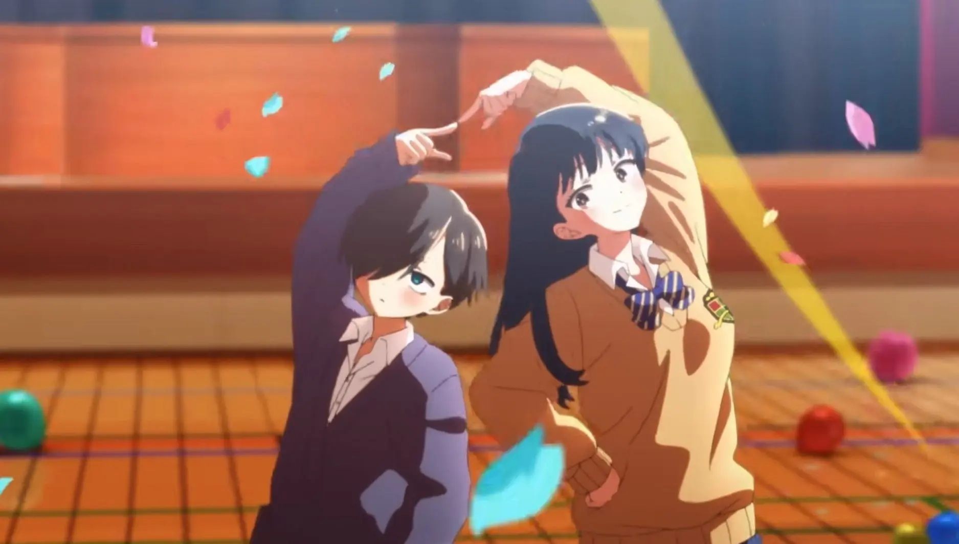 夜爬嵩山 云海之旅